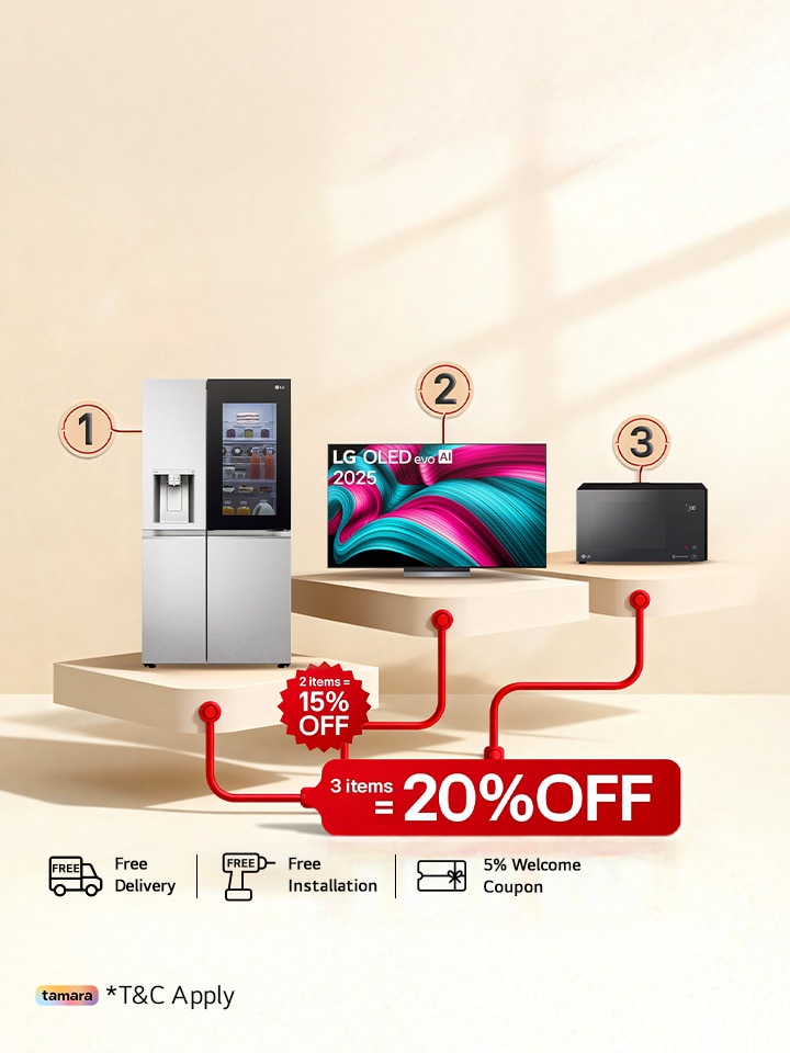 Buy More .. Save More