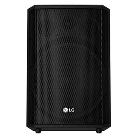 LG XBOOM RM2