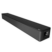 LG Sound Bar SNH5, 4.1ch, 600W with High Power Design, DTS Virtual:X, SNH5