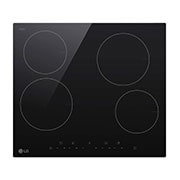 LG Electric Cooktop - CBEZ2414B