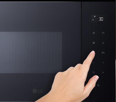 Touch control