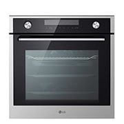 LG Oven - WSEZM7225S2