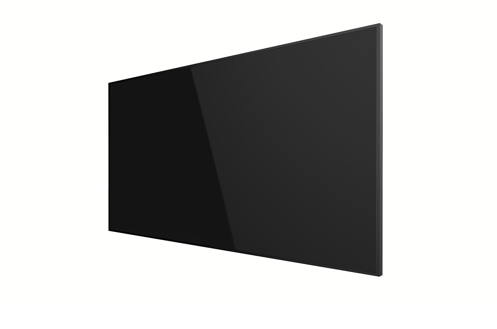 LG UHD Large Screen Signage Display, 110UM5J-B