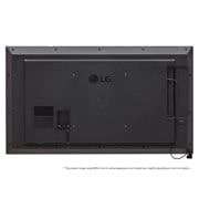 LG 2023 LG Narrow Bezel UDH Sinage Display, 55inch, 55UM5N-H