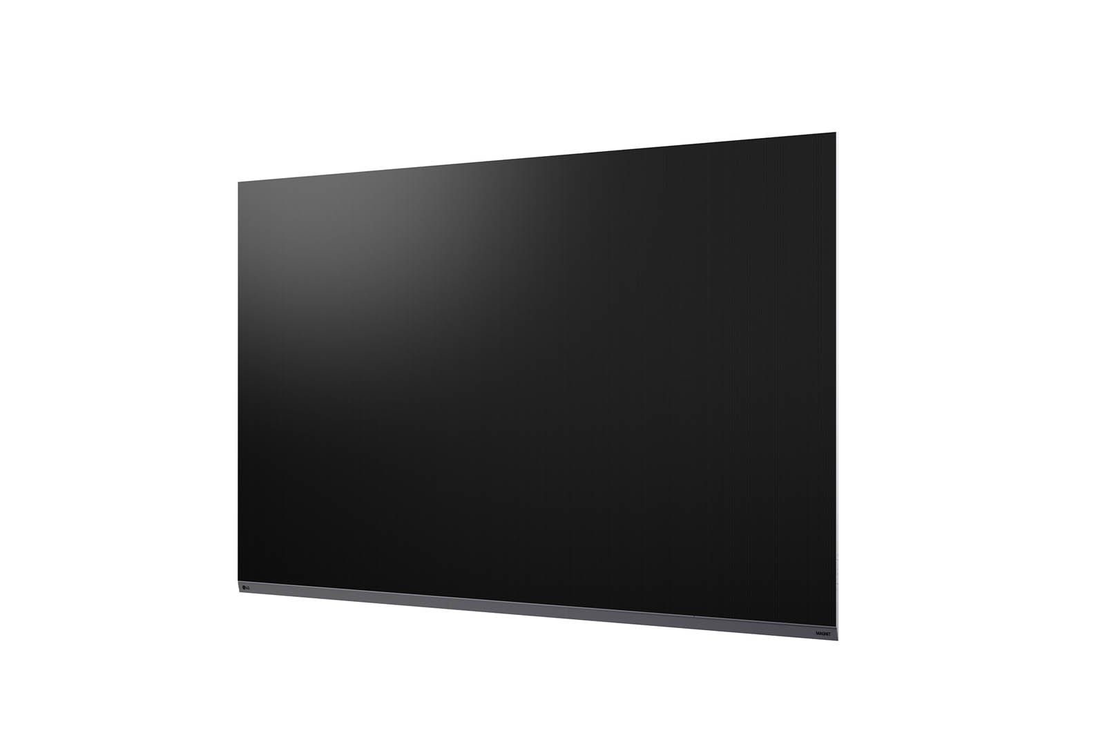 LG 2023 LG 136'' All-in-Onc Micro LED Display, LAAA015-G2