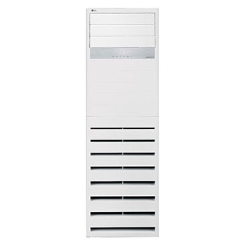 Floor Standing Inverter AC (Deluxe), 46000 BTU Heat and Cool