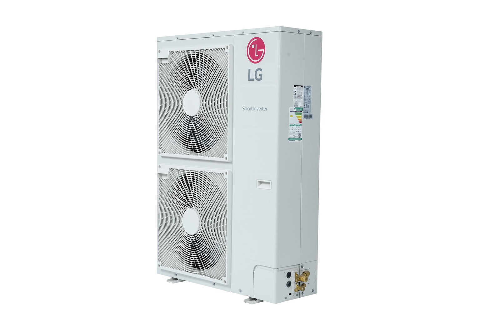 rear perspective view