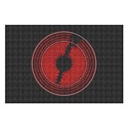 LG 8300W Electric Oven, EasyClean for easy cleaning and hygienic heat distribution, 6.3 cubic feet (178 liters), blue interior, safe touch, cooking and heating, ®baking + grill with thermal distribution, LRE3193BD