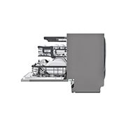 side view door open