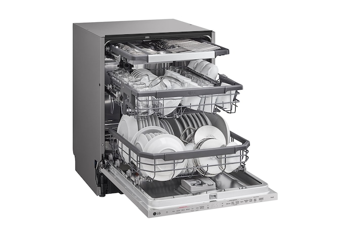 left side view door open with vessels