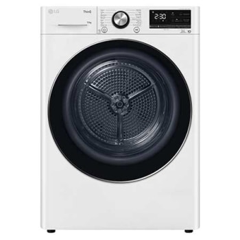 LG Dryer - RH10V9AV2W