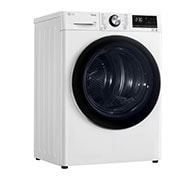 LG 10Kg DUAL Inverter Dryer | sensor dry | Allergy care | Drum care, RH10V9AV2W