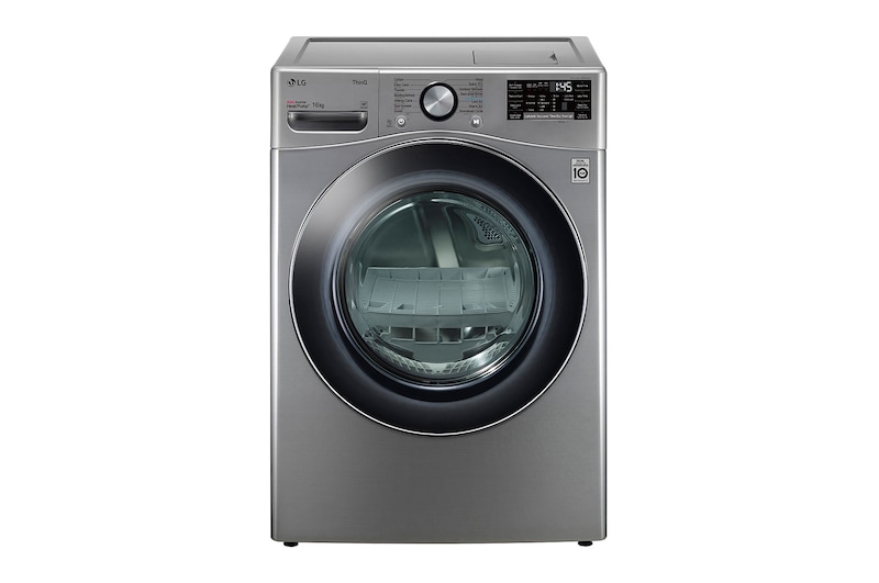 Front View With filter