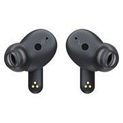 LG TONE Free FP9 - Plug and Wireless True Wireless Bluetooth UVnano Earbuds, TONE-FP9