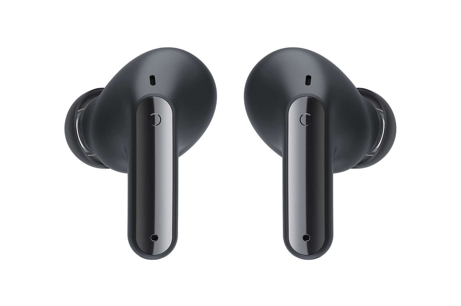 LG TONE Free FP9 - Plug and Wireless True Wireless Bluetooth UVnano Earbuds, TONE-FP9