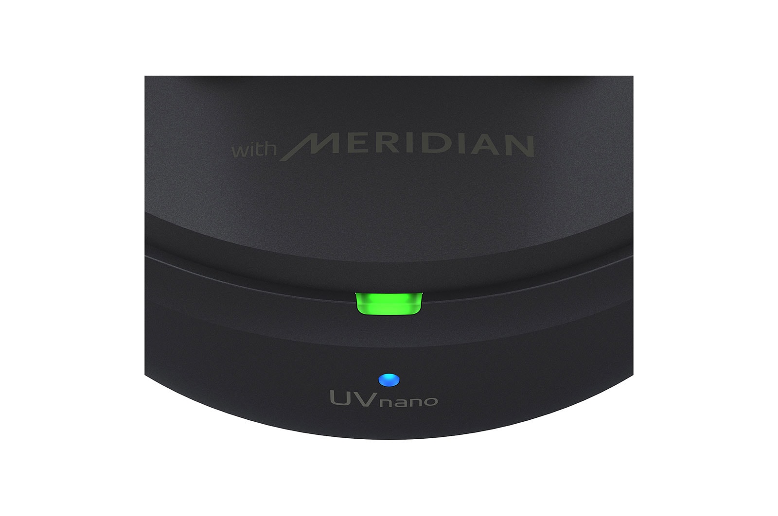 LG TONE Free FP9 - Plug and Wireless True Wireless Bluetooth UVnano Earbuds, TONE-FP9