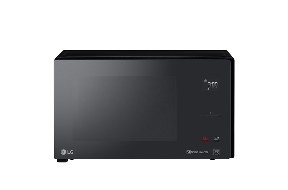 LG Microwave Oven MH6595DIS