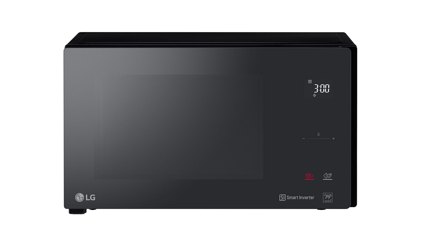 LG Microwave Oven MH6595DIS