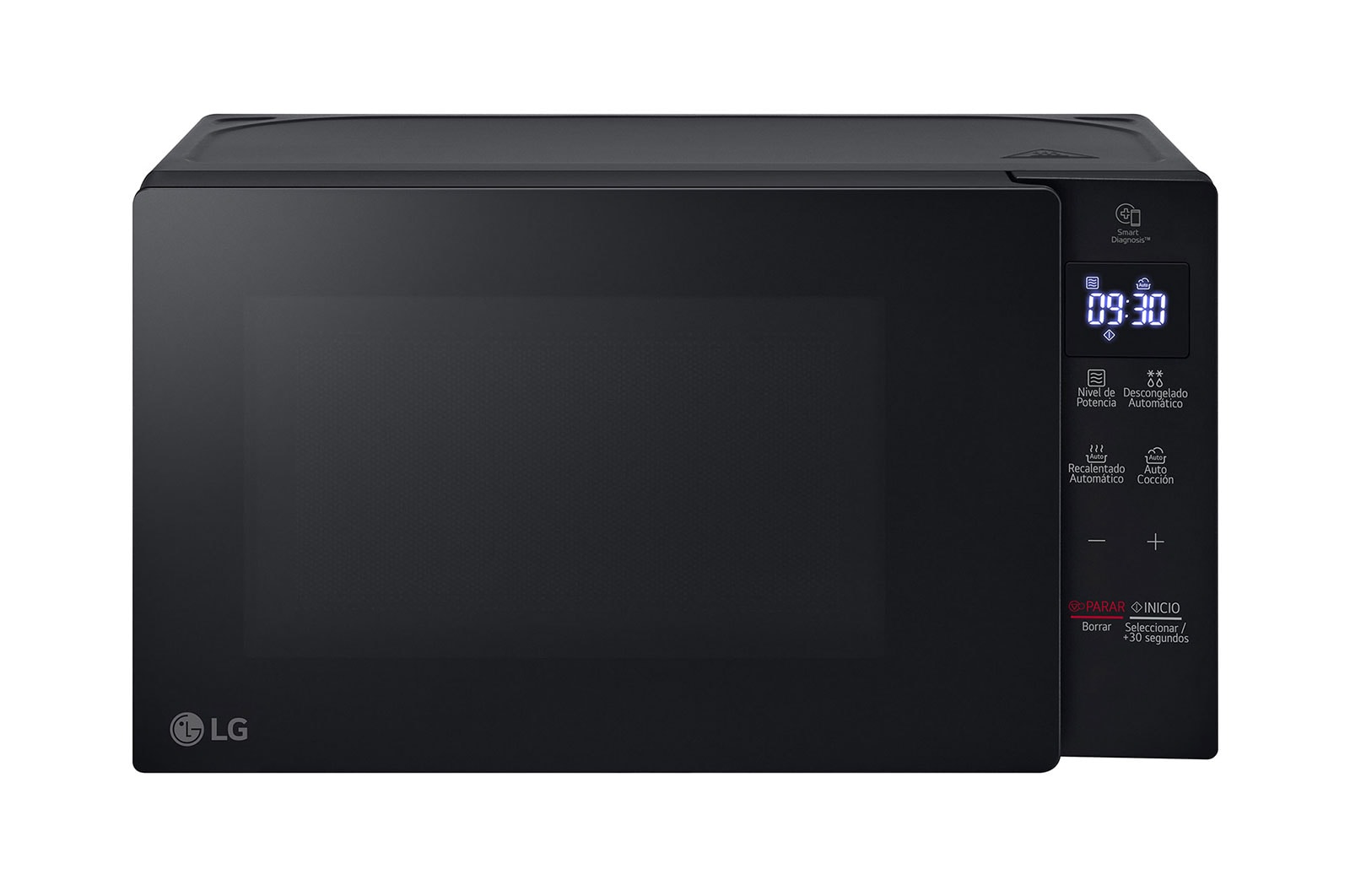 Lg 20l microwave oven outlet price