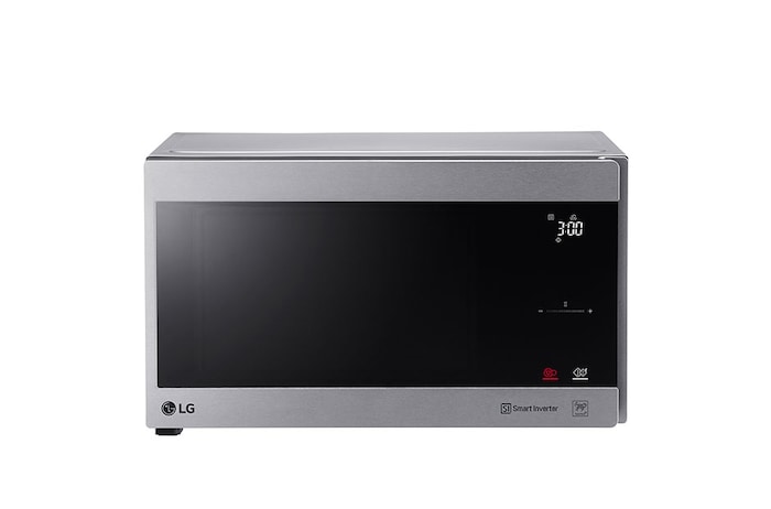 LG Microwave Oven MS4295CIS