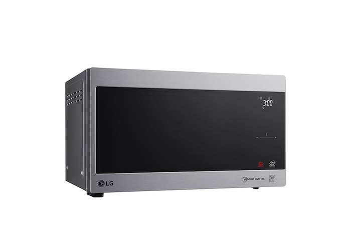 LG 42 Liter | NeoChef Microwave Oven | Smart Diagnosis | Smart Inverter | Display is Arabic Only, MS4295CIS