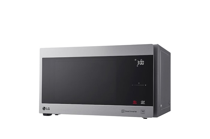 LG 42 Liter | NeoChef Microwave Oven | Smart Diagnosis | Smart Inverter | Display is Arabic Only, MS4295CIS