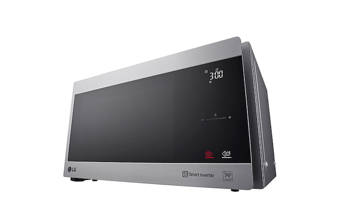 LG 42 Liter | NeoChef Microwave Oven | Smart Diagnosis | Smart Inverter | Display is Arabic Only, MS4295CIS