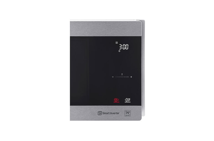 LG 42 Liter | NeoChef Microwave Oven | Smart Diagnosis | Smart Inverter | Display is Arabic Only, MS4295CIS