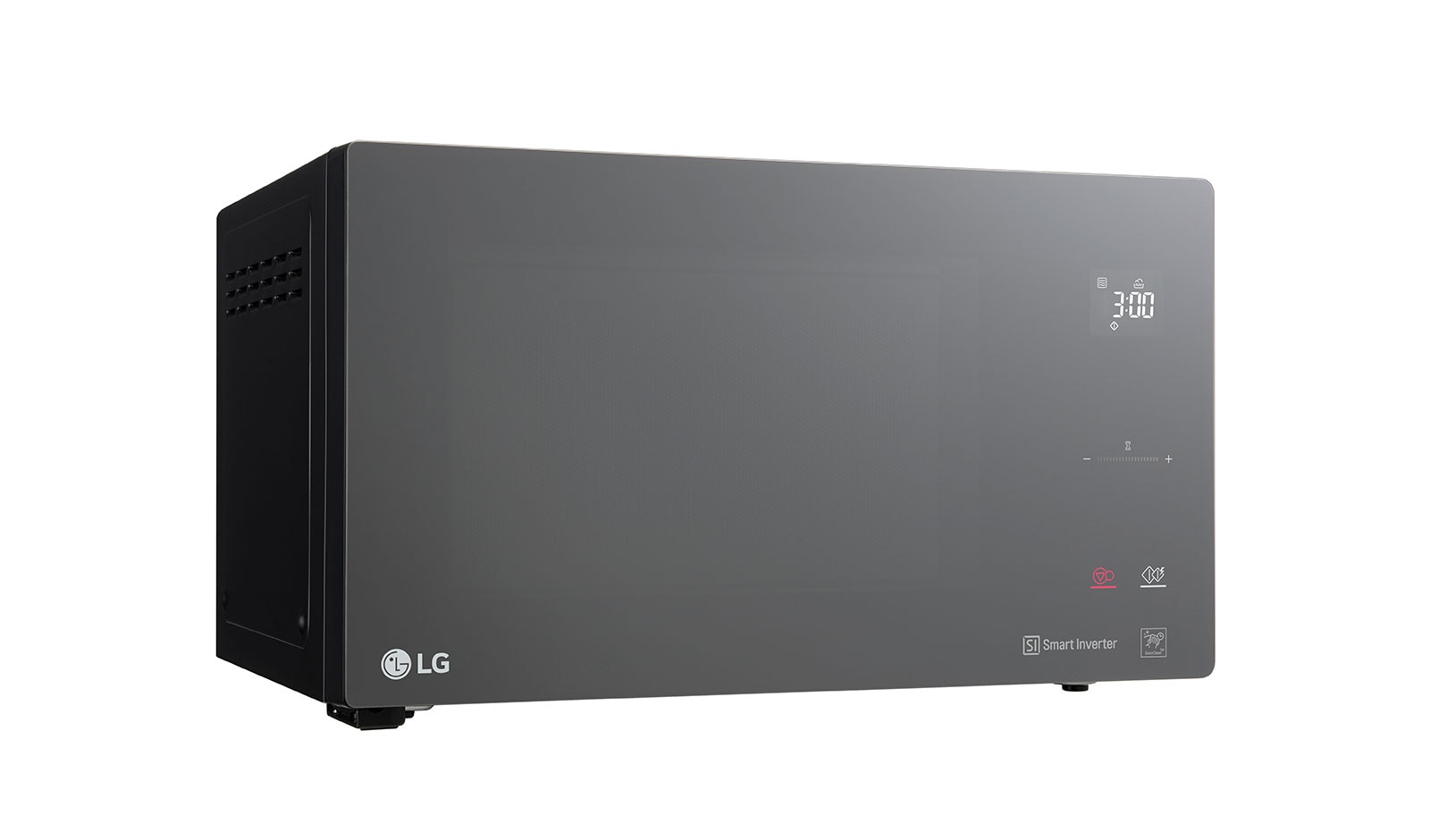 LG 42 Liter | NeoChef Microwave Oven | Smart Diagnosis | Smart Inverter, MS4295DIS