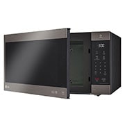 LG 56 Liter | NeoChef Microwave Oven | Smart Diagnosis | Smart Inverter, MS5696HIT