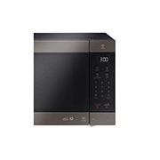 LG 56 Liter | NeoChef Microwave Oven | Smart Diagnosis | Smart Inverter, MS5696HIT