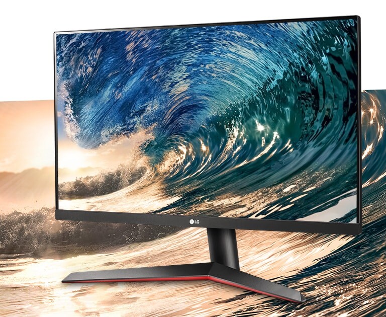 24mp60g lg monitor