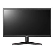 LG 24" UltraGear FHD, 24GL600F-B