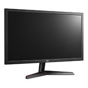 LG 24" UltraGear FHD, 24GL600F-B