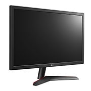 LG 24" UltraGear FHD, 24GL600F-B