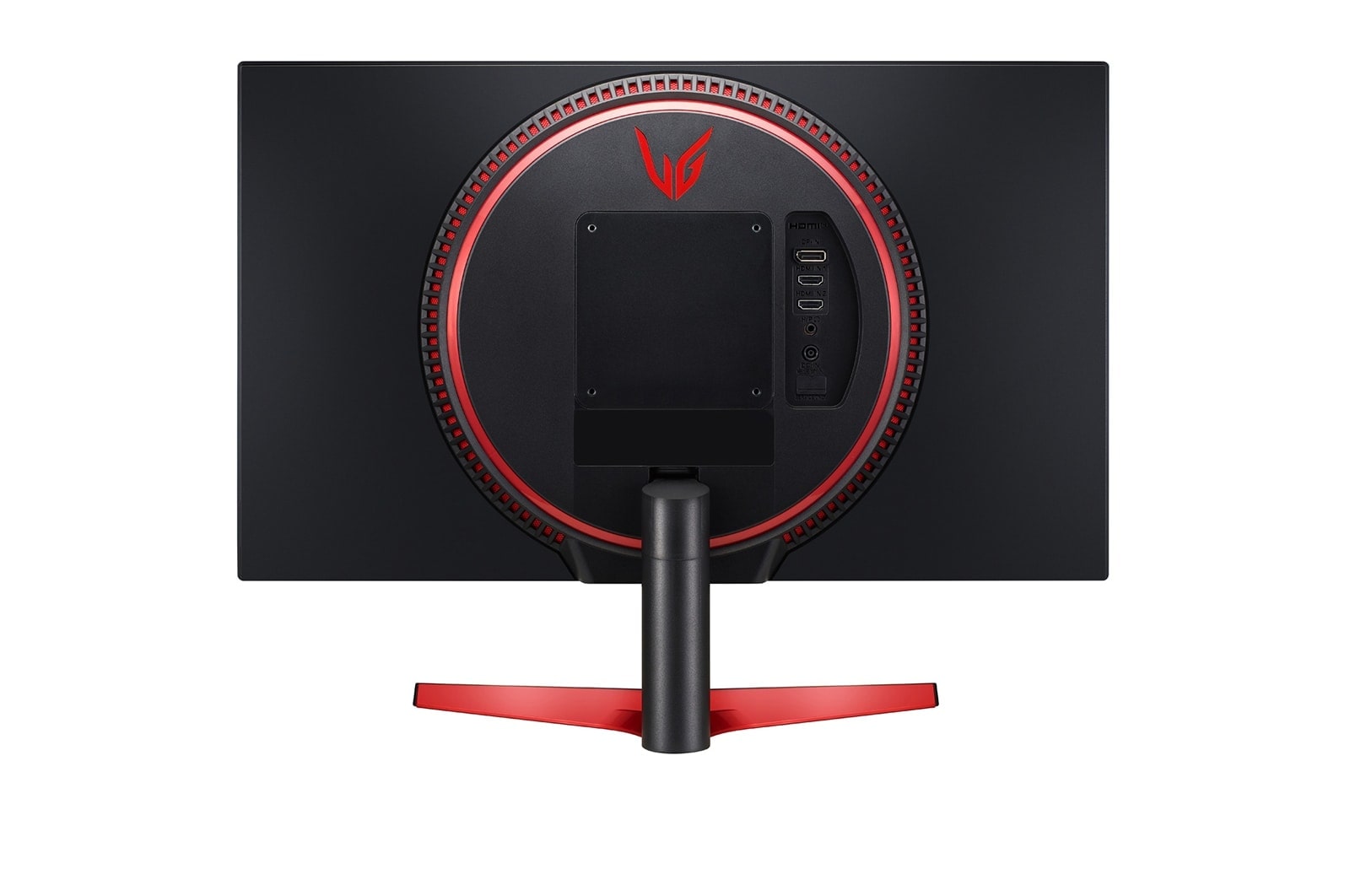 LG 24'' UltraGear FHD IPS 1ms 144Hz HDR Monitor with FreeSync, 24GN600-B