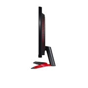 LG 24'' UltraGear FHD IPS 1ms 144Hz HDR Monitor with FreeSync, 24GN600-B