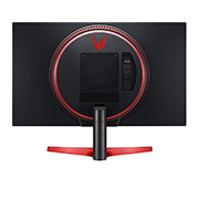 LG 24'' UltraGear FHD IPS 1ms 144Hz HDR Monitor with FreeSync, 24GN600-B