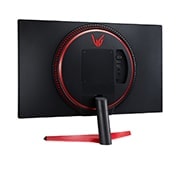 LG 24'' UltraGear FHD IPS 1ms 144Hz HDR Monitor with FreeSync, 24GN600-B