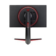 23.8” UltraGear™ Full HD IPS 1ms (GtG) Gaming Monitor - 24GN65R-B