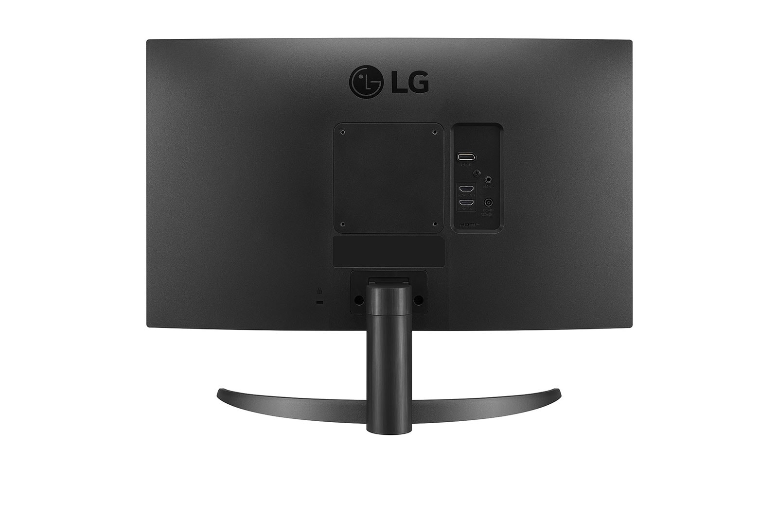 LG 24 inch QHD IPS Monitor with AMD FreeSync, 24QP500-B
