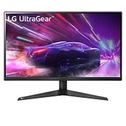LG 27'' UltraGear FHD 1ms 165Hz Monitor with AMD FreeSync™ Premium” , 27GQ50F-B