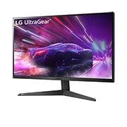 LG 27'' UltraGear FHD 1ms 165Hz Monitor with AMD FreeSync™ Premium” , 27GQ50F-B