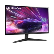 LG 27'' UltraGear FHD 1ms 165Hz Monitor with AMD FreeSync™ Premium” , 27GQ50F-B
