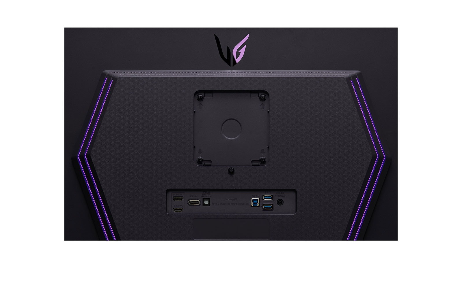 LG 27 Inch OLED Gaming Monitor 27GR95QE-B, 27GR95QE-B