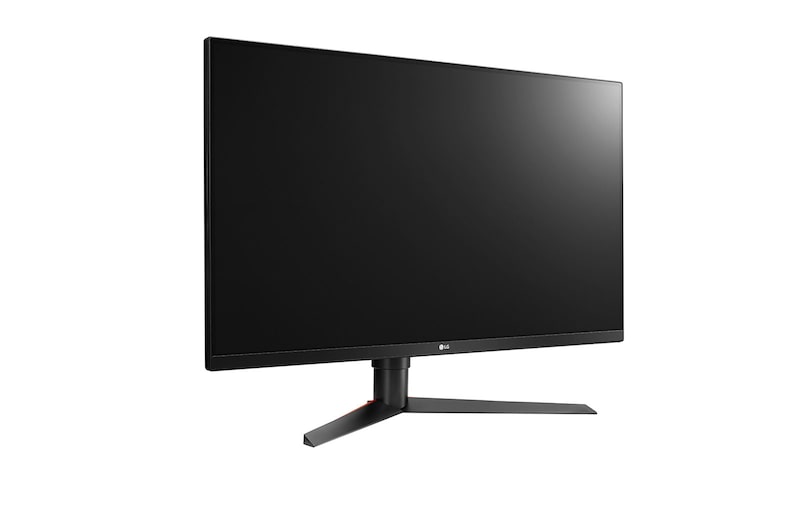 LG 32GK850F, 32GK850F-B