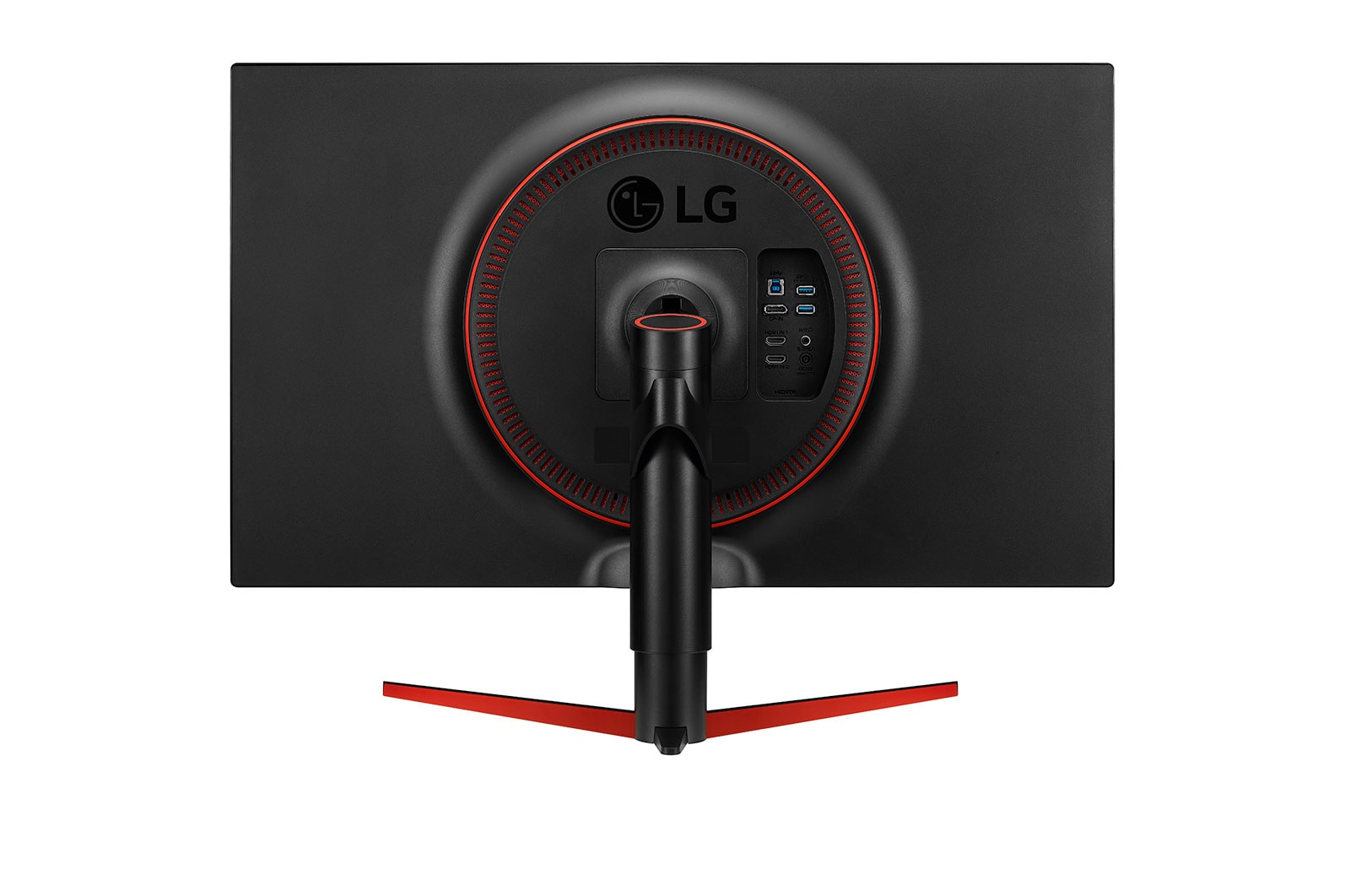 LG 32GK850F, 32GK850F-B