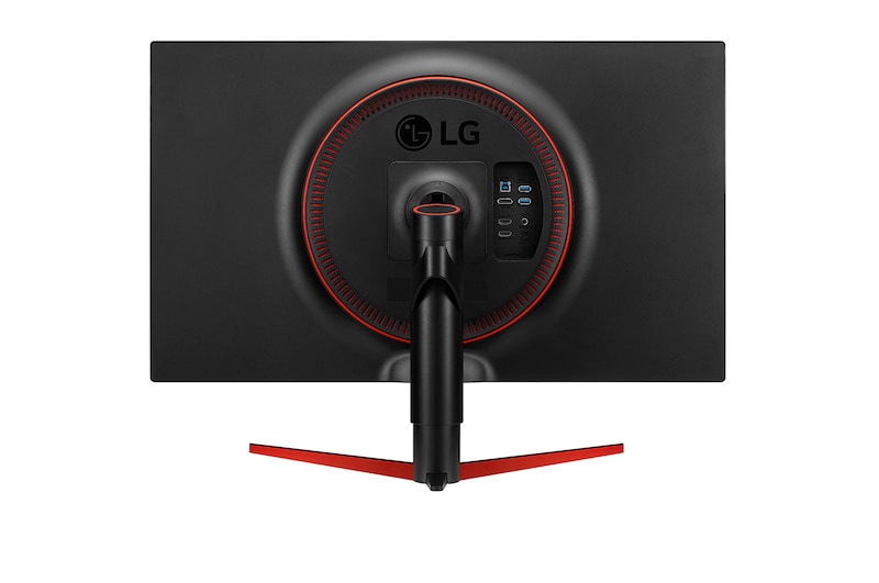 LG 32GK850F, 32GK850F-B