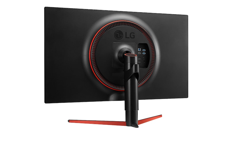 LG 32GK850F, 32GK850F-B