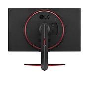 LG 31.5'' LG UltraGear™ QHD Gaming Monitor with 165Hz, 1ms MBR, 32GN650-B